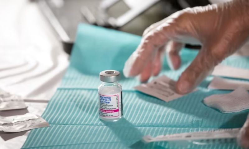 Moderna, Flu, Vaccine, Influenza Virus, Covid-19, United States, US, China, European Union, Stock, MRNA, Food, Canada, Japan, UK,