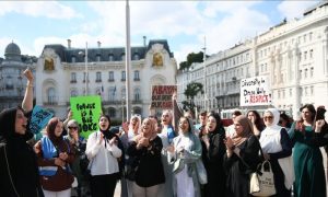 UN, Hijab, Athletes, Olympics, France, United Nations, Paris Games, Muslim, Geneva, Games, Secularism, Convention, Civil Servants, School, Symbols