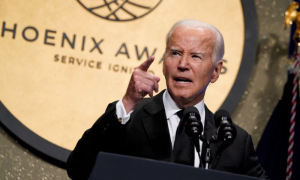 Govt. Shutdown Not Inevitable: Biden
