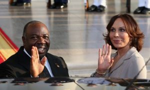 Africa, Coup, Gabon, Military,