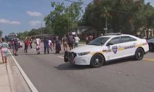 Gunfire in Florida Over Dog Sale Kills Three
