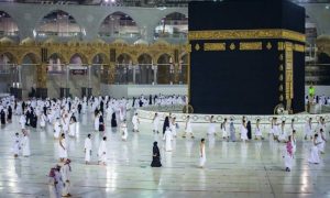 Pakistan, Prime Minister, Anwaar-ul-Haq, Hajj, Saudi Arabia, Minister for Religious Affairs, Aneeq Ahmad,