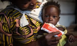 Sudan, United Nations, UN, UNICEF, Health, Disease, Malnutrition, World Health Organization, Army Chief, measles, cholera, dengue, malaria