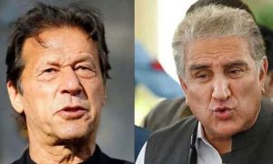 Imran Khan