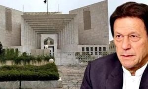 Imran Khan