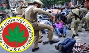 Kashmir