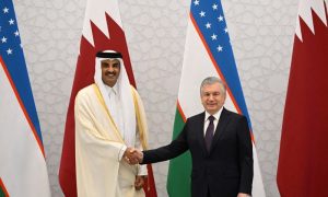 Qatar