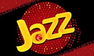 JAZZ