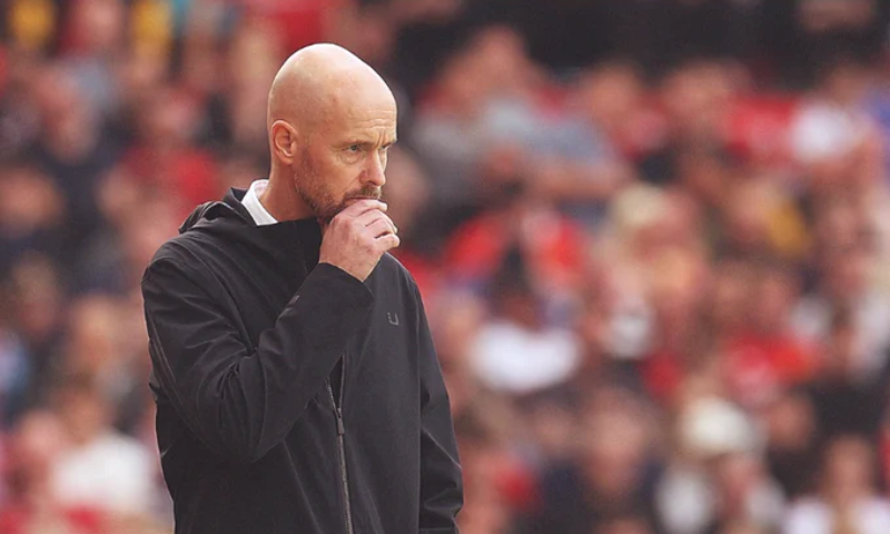 Jadon Sancho Excluded from Manchester United Squad