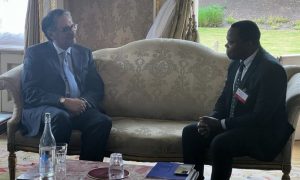 Pakistan, Rwandan, Minister, Cooperation, Youth, Commonwealth, Foreign Minister, Jalil Abbas Jilani, government, Libya