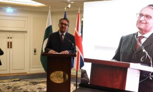 British, Pakistanis, Ties, government, UK, Foreign Minister, Jalil Abbas Jilani, Scotland, Commonwealth
