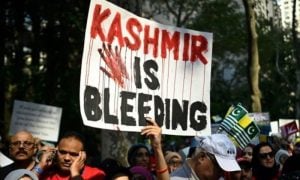 KASHMIR