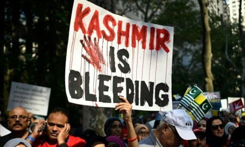 KASHMIR