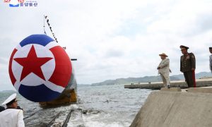 KOREA
