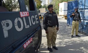 KP Police, Inquiry, Afghan National, Induction, Police Force