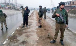 Indian Soldiers, Kashmir, IIOJK, Terrorism, Punjab, Freedom, Gurpatwant Singh Pannun, Sikh for Justice,