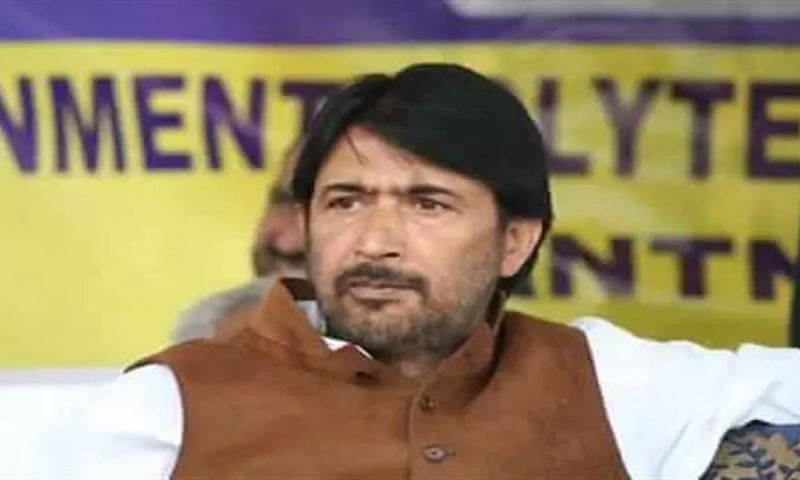 Kashmiris