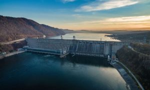 Kyrgyzstan, Hydropower Projects, Central Asia, Astana, Ministers, Kazakhstan, Industrial, Expo, Energy, Environment,