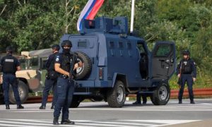 Kosovo