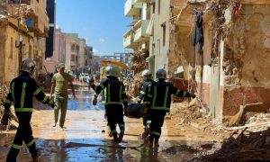 Libya