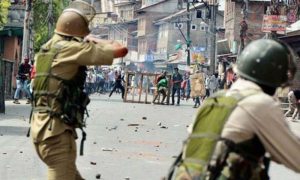 Kashmir