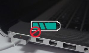 Laptop