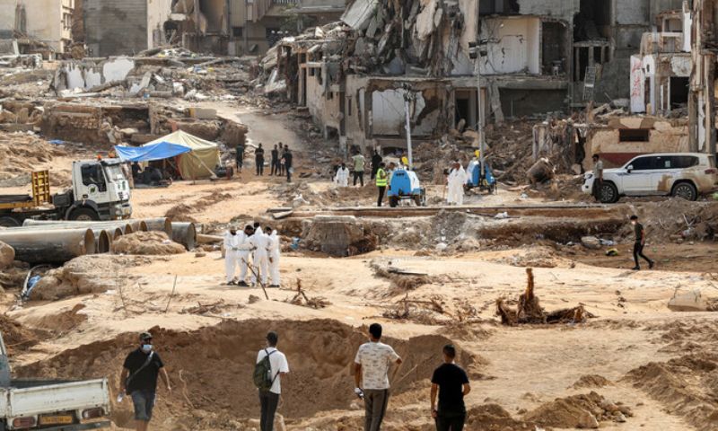 Libya