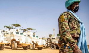 Mali