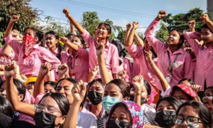 Manipur Situation: Schools to Remain Closed Amid Protests