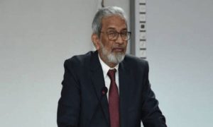 Sindh, Chief Minister, Justice (r) Maqbool Baqar, Hafiz Hamdullah, bomb, Pakistani