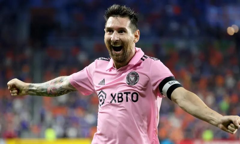 Messi