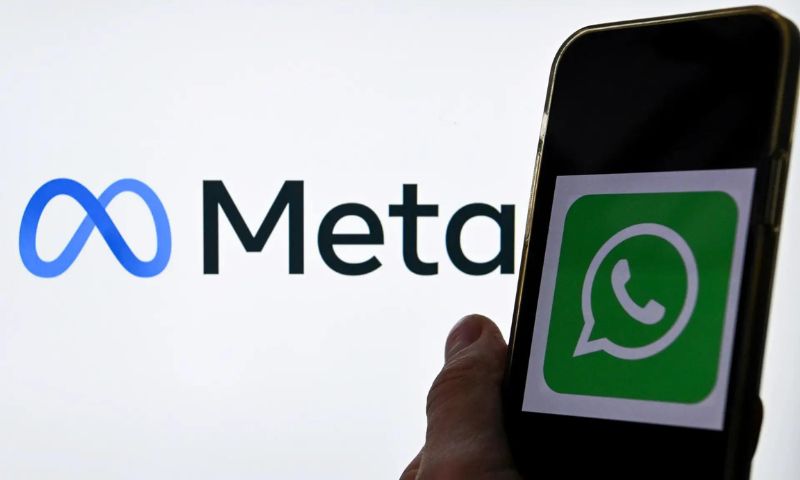 Meta, WhatsApp, Channels, Plan, Geographic, Sports, Celebrities, Leaders, Chats, Privacy, Messages,