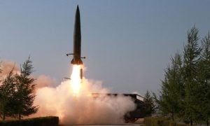 Missile