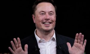 Musk