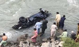 Neelam river