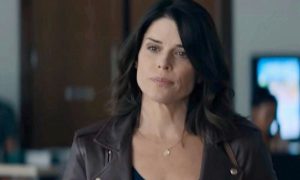 Neve Campbell, Ballet Training, Life Lessons, Sanity, Hollywood, Canada, National Ballet School, Scream Film Series, Documentary, International Film Festival, Dance, Acting