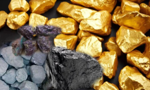Nigeria to Establish Minerals Corporation to Charm Investment