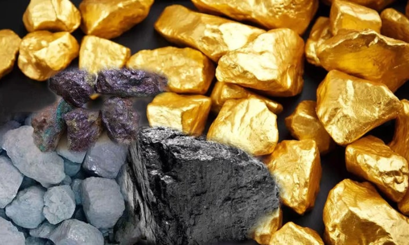 Nigeria to Establish Minerals Corporation to Charm Investment