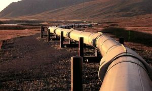 OIL PIPELINE