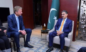 Pakistan, Rio Tinto, Investment, SIFC, FDI