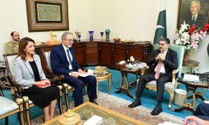 Turkish, Ambassador, Pakistan, Prime Minister ,Anwaar ul Haq Kakar, President, Recep Tayyip Erdogan, investment ,opportunities, relations, ties