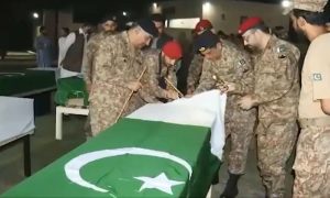 Pakistan Army