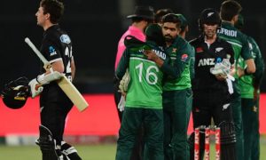 World Cup, Pakistan, New Zealand, Warm-up, Closed Doors, India, Hyderabad