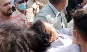 Parvez Elahi