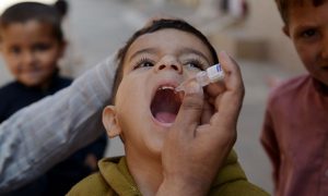 Polio