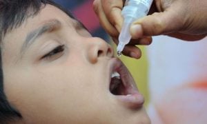 Polio