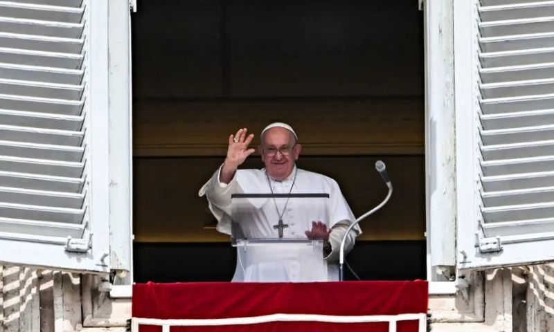 Pope