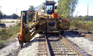 RAILWAYS