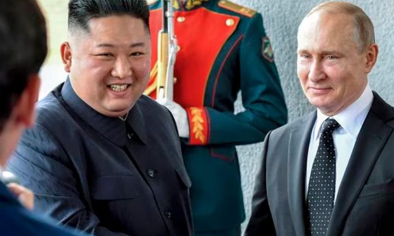 RUSSIA