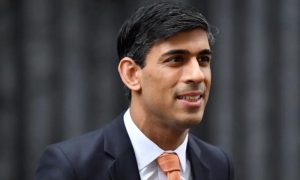 UK, Net Zero Emissions, Financial Concerns, Prime Minister, Rishi Sunak,